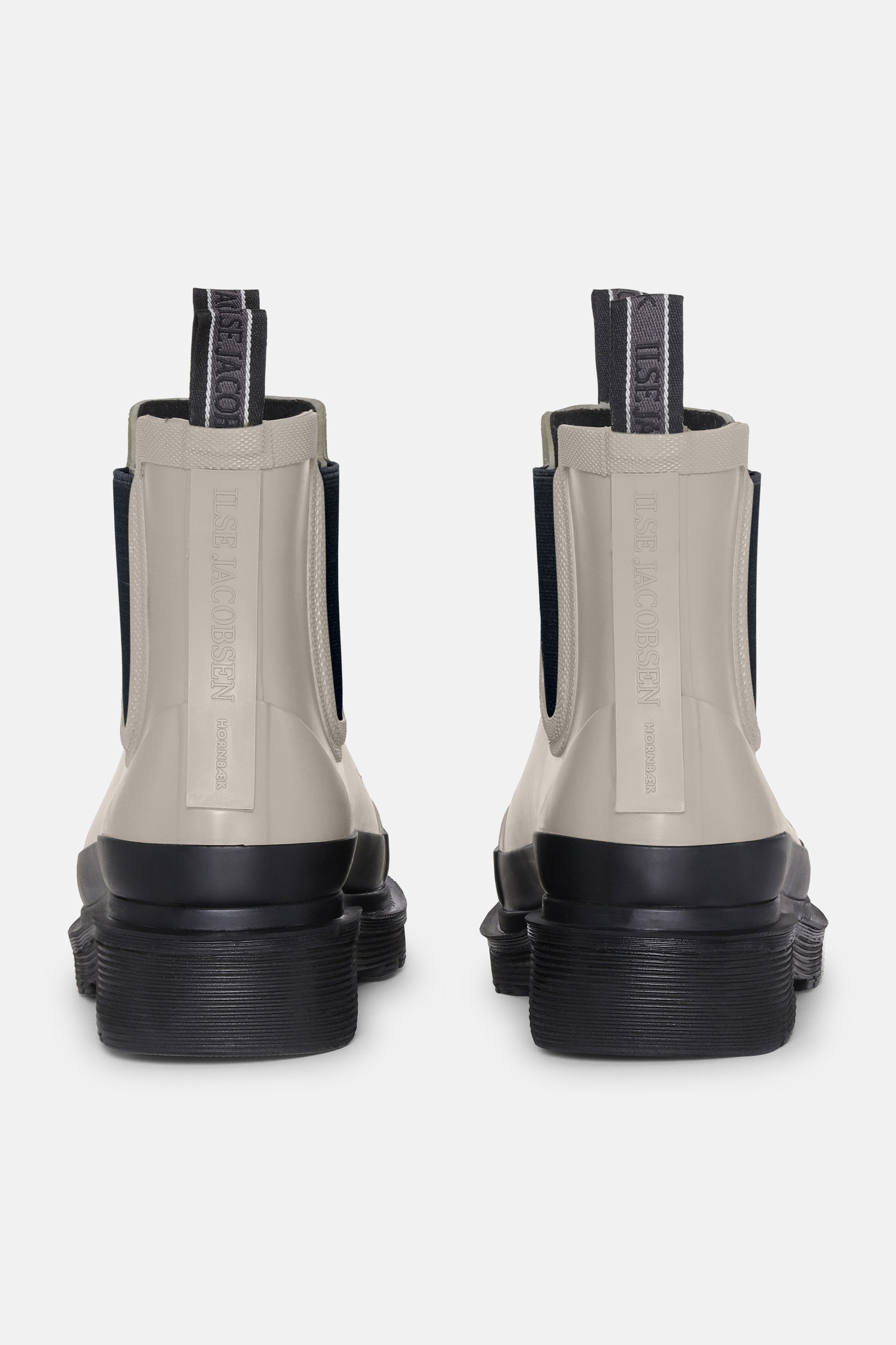 Ilse Jacobsen Hornbæk Footwear Chelsea Rain Rain boots 149 Atmosphere